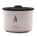 Difusor de Aroma Efeito Vulcão