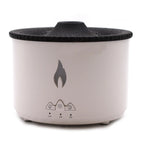 Difusor de Aroma Efeito Vulcão