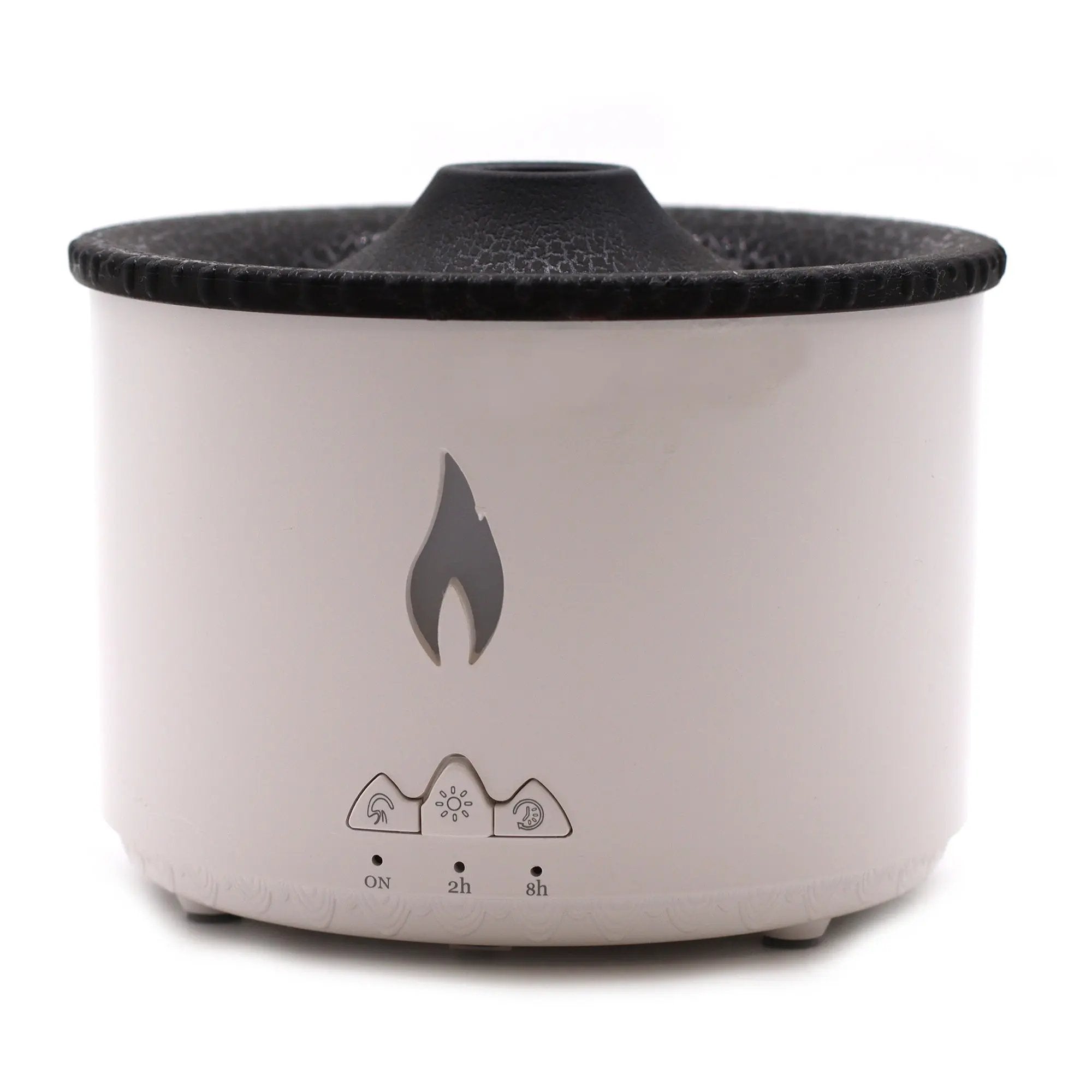 Difusor de Aroma Efeito Vulcão