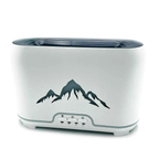 Difusor de Aroma Himalayas
