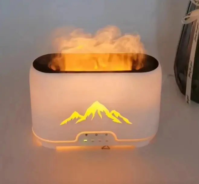 Difusor de Aroma Himalayas