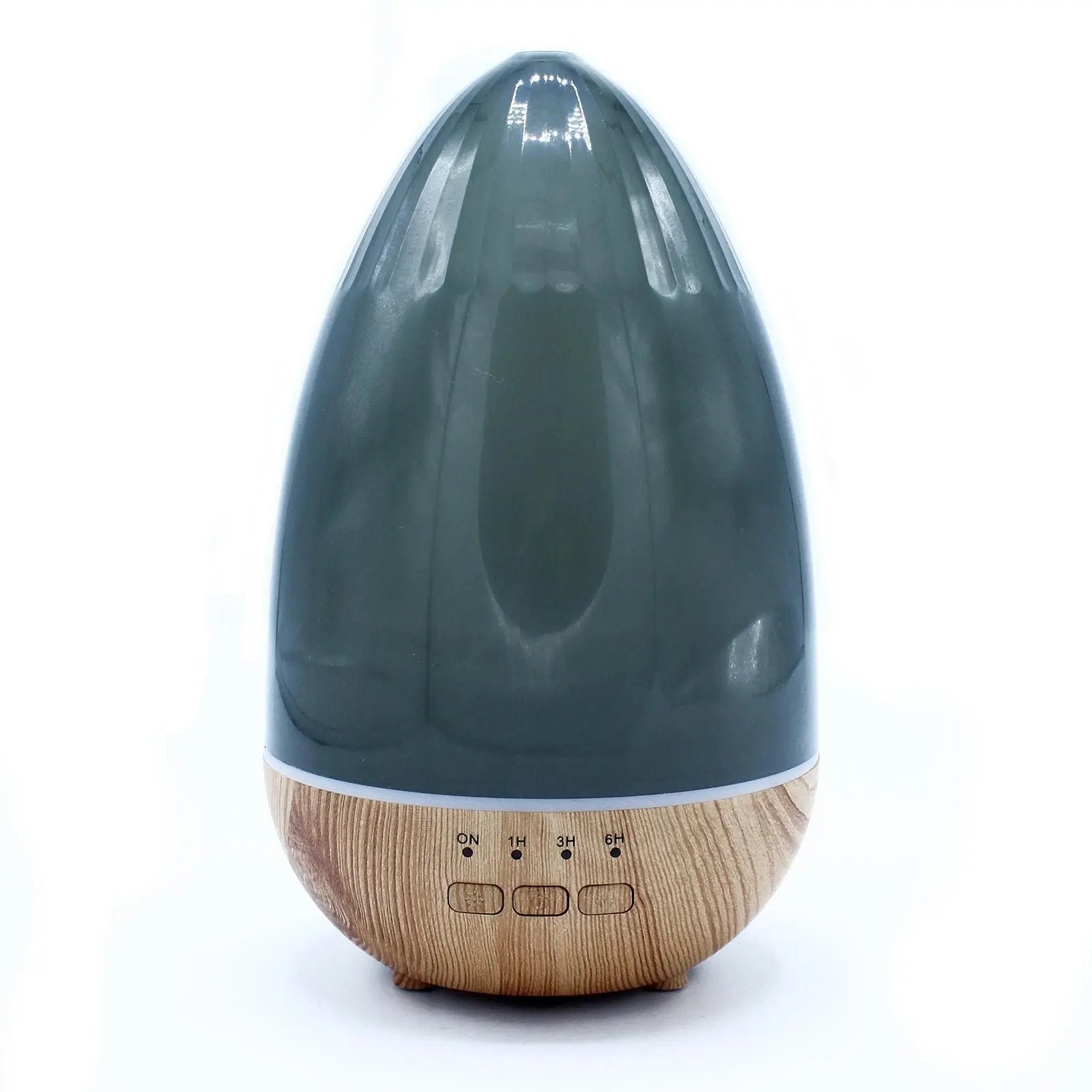 Difusor de Aromas Barcelona - USB com Mudança de Cor e Temporizador