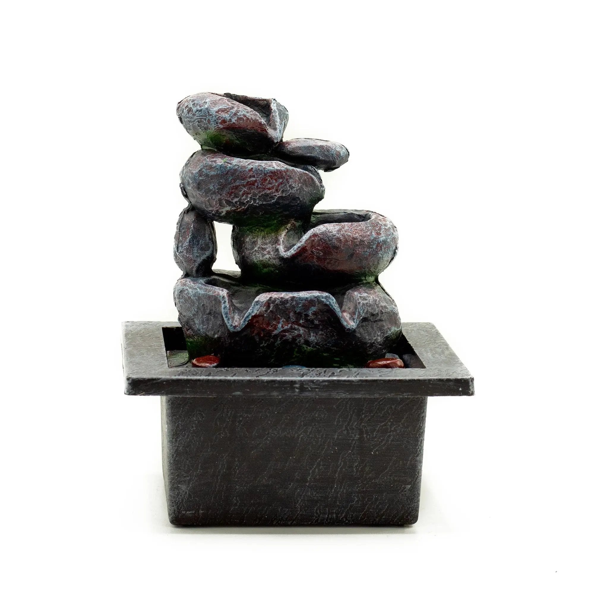 Fonte de Água Interna - Cascata de 20 cm
