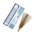 Incenso Indus Treasures - Almíscar Branco - 15g