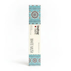 Incenso Indus Treasures - Almíscar Branco - 15g