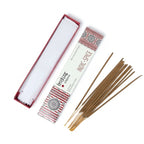 Incenso Indus Treasures - Especiarias Índicas - 15g