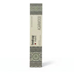Incenso Indus Treasures - Madeira de Agar - 15g