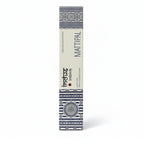 Incenso Indus Treasures - Mattipal - 15g