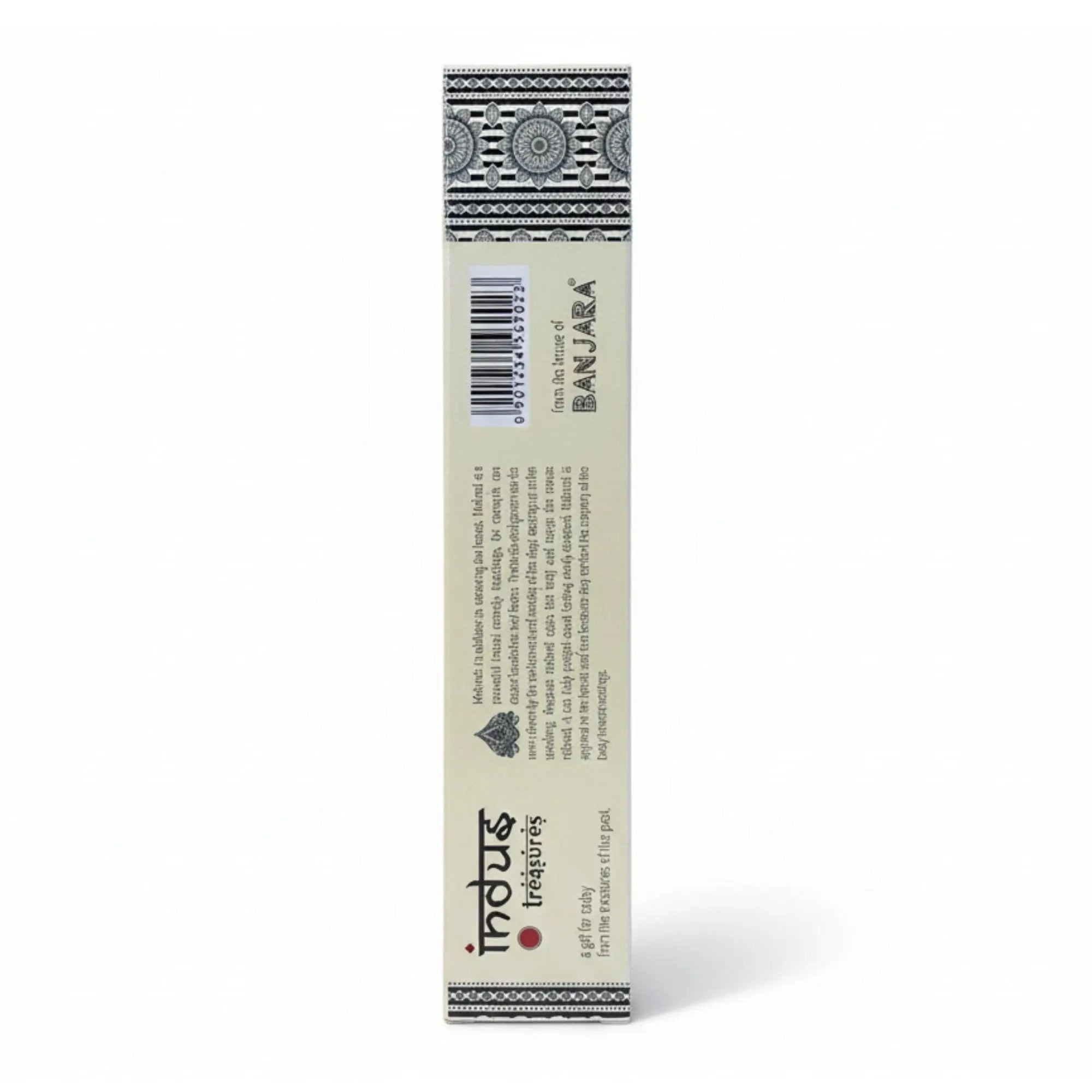 Incenso Indus Treasures - Mattipal - 15g