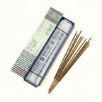 Incenso Indus Treasures - Vetiver - 15g