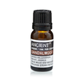 Óleo Essencial Sândalo 10ml