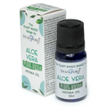 Óleo aromático à base de plantas - Aloé Vera