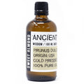 Óleo de Amêndoas Doces -100 ml