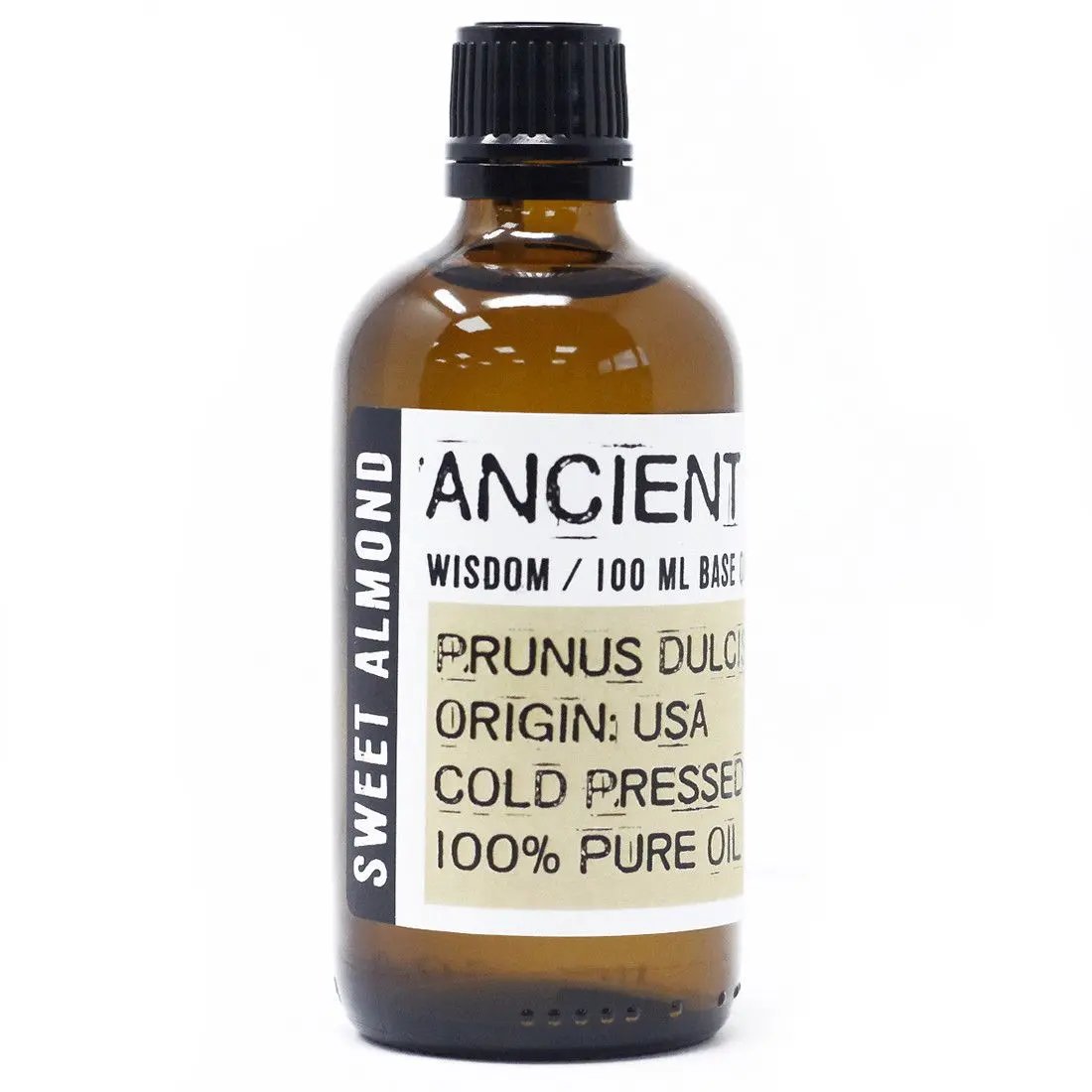 Óleo de Amêndoas Doces -100 ml