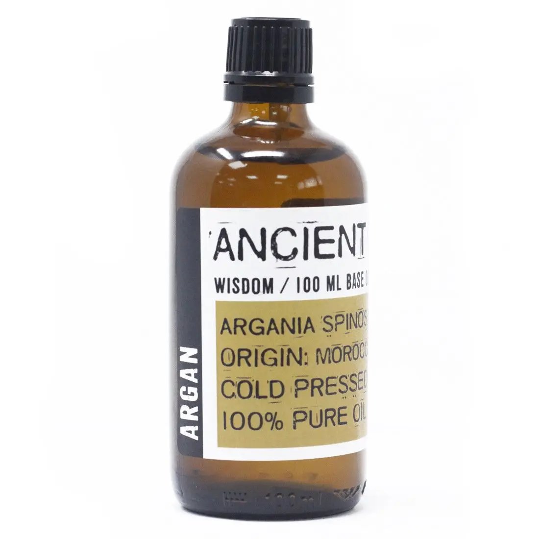 Oleo de Argan - 100ml