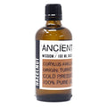 Óleo de Avelã - 100 ml