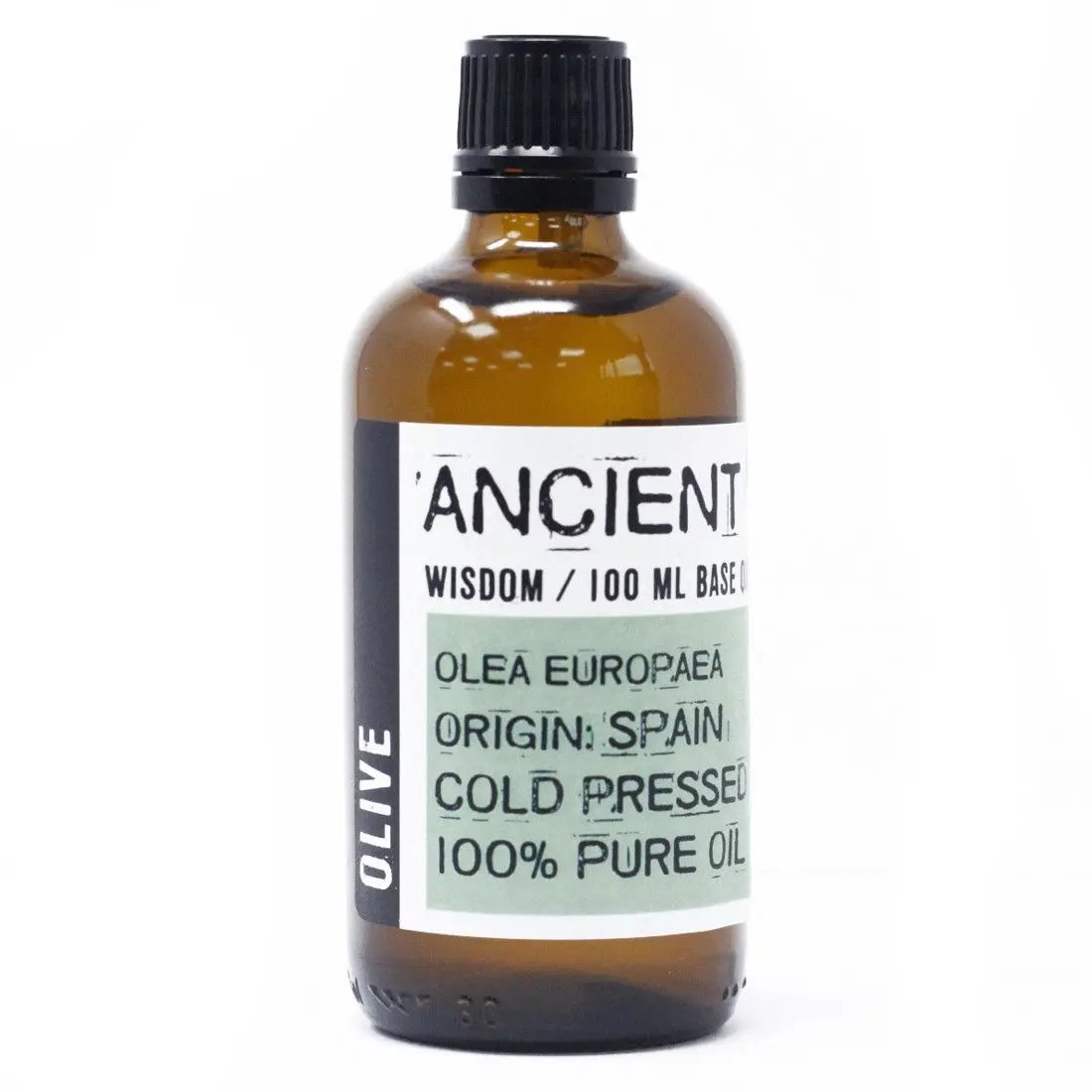 Óleo de Azeite - 100 ml