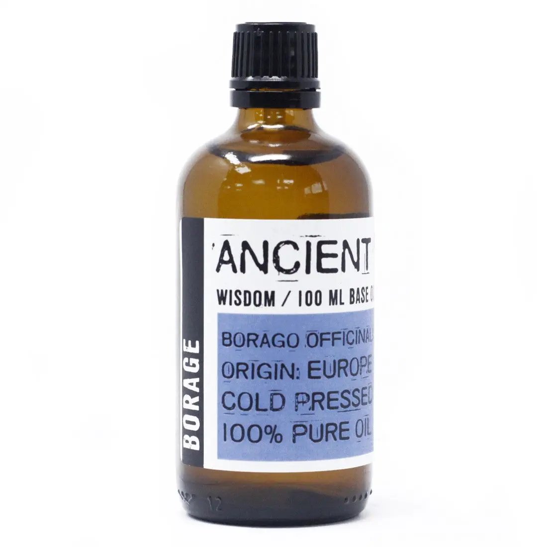 Óleo de Borraja  - 100 ml