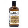 Óleo de Caroço de Alperce  -100 ml