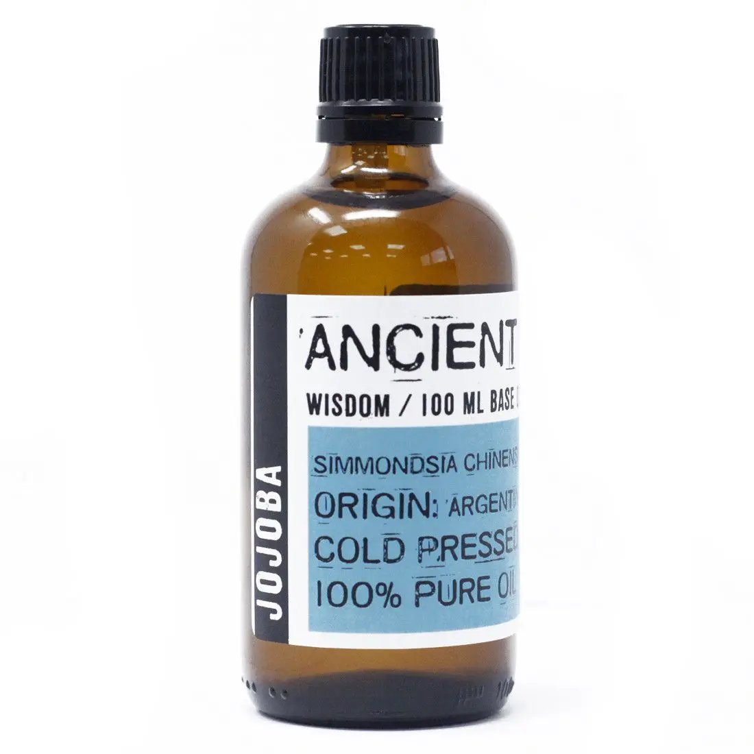 Óleo de Jojoba - 100 ml