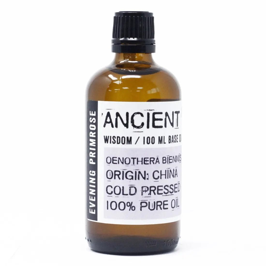 Óleo de Onagra - 100 ml