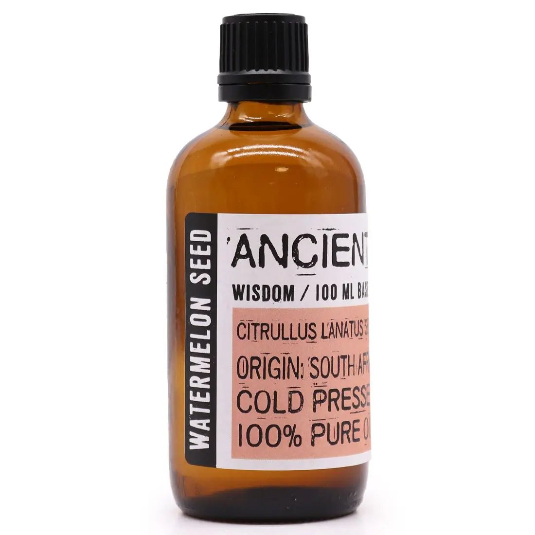 Óleo de Semente de Melancia – 100ml