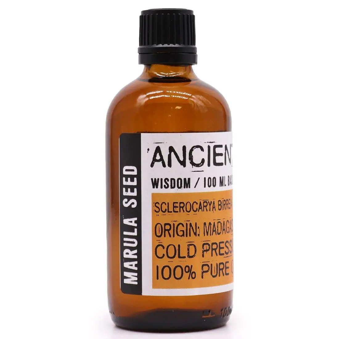 Óleo de Sementes de Marula - 100ml