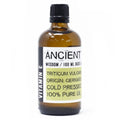 Óleo de Vitamina E Natural - 100ml