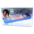 Incenso Nag Champa 15g (Caixa 12 unidades)