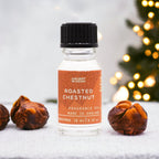Óleo de Fragrância 10 ml - Castanhas Assadas