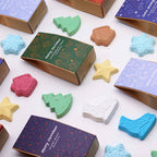 Pack Presente Bombas de Banho - Lista de Desejos