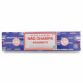 Incenso Nag Champa 15g (Caixa 12 unidades)