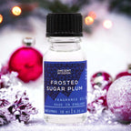 Óleo de Fragrância 10ml - Ameixa Cristalizada