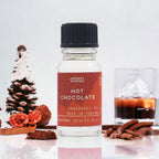 Óleo de Fragrância 10 ml - Chocolate Quente