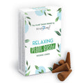 Cones de Incenso Naturais - Relaxante