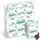 Cones de Incenso Naturais - Aloe Vera