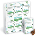 Cones de Incenso Naturais - Relaxante