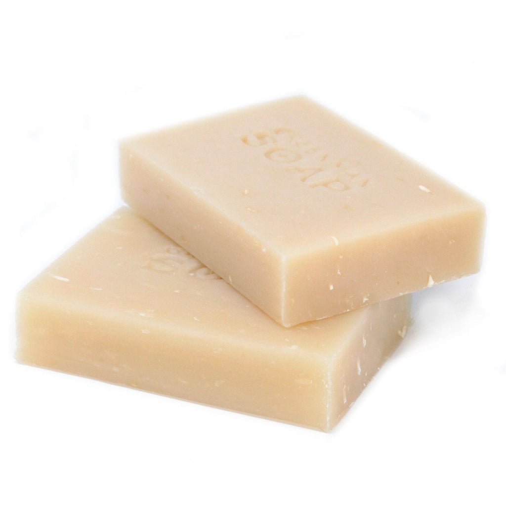 Sabonete Greenman 100g - Coco Fresco e Tranquilo