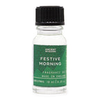 Óleo de Fragrância 10ml - Manhãs Festivas