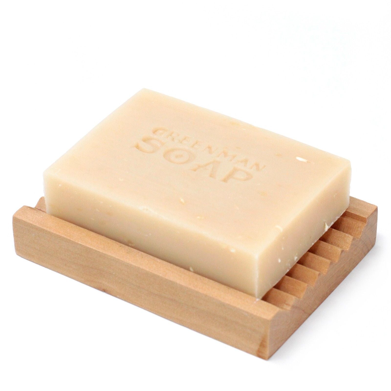 Sabonete Greenman 100g - Coco Fresco e Tranquilo