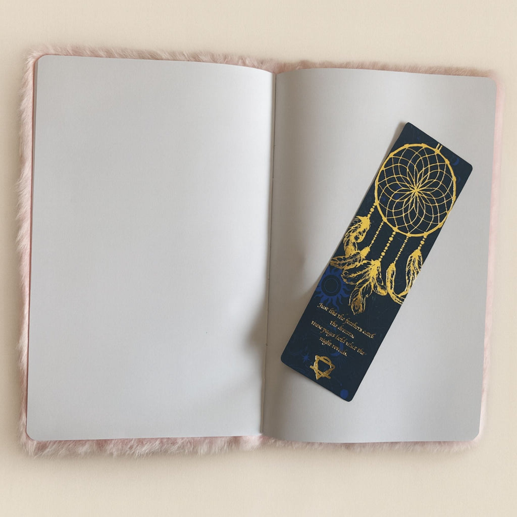 Caderno Soft Book Diário de Sonhos - 80 páginas - Antes que me esqueça