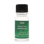 Óleo de Fragrância 10ml - Manhãs Festivas