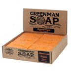 Sabonete Greenman 100g - Argão Marroquino