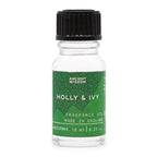 Óleo de Fragrância 10 ml - Azevinho e Hera