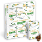 Cones de Incenso Naturais - Incenso Doce