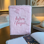 Caderno Soft Book Diário de Sonhos - 80 páginas - Antes que me esqueça