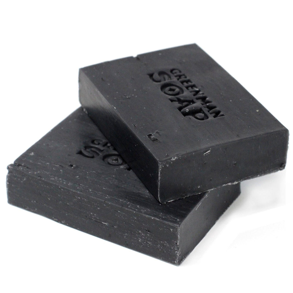 Sabonete Greenman 100g - Para Homens