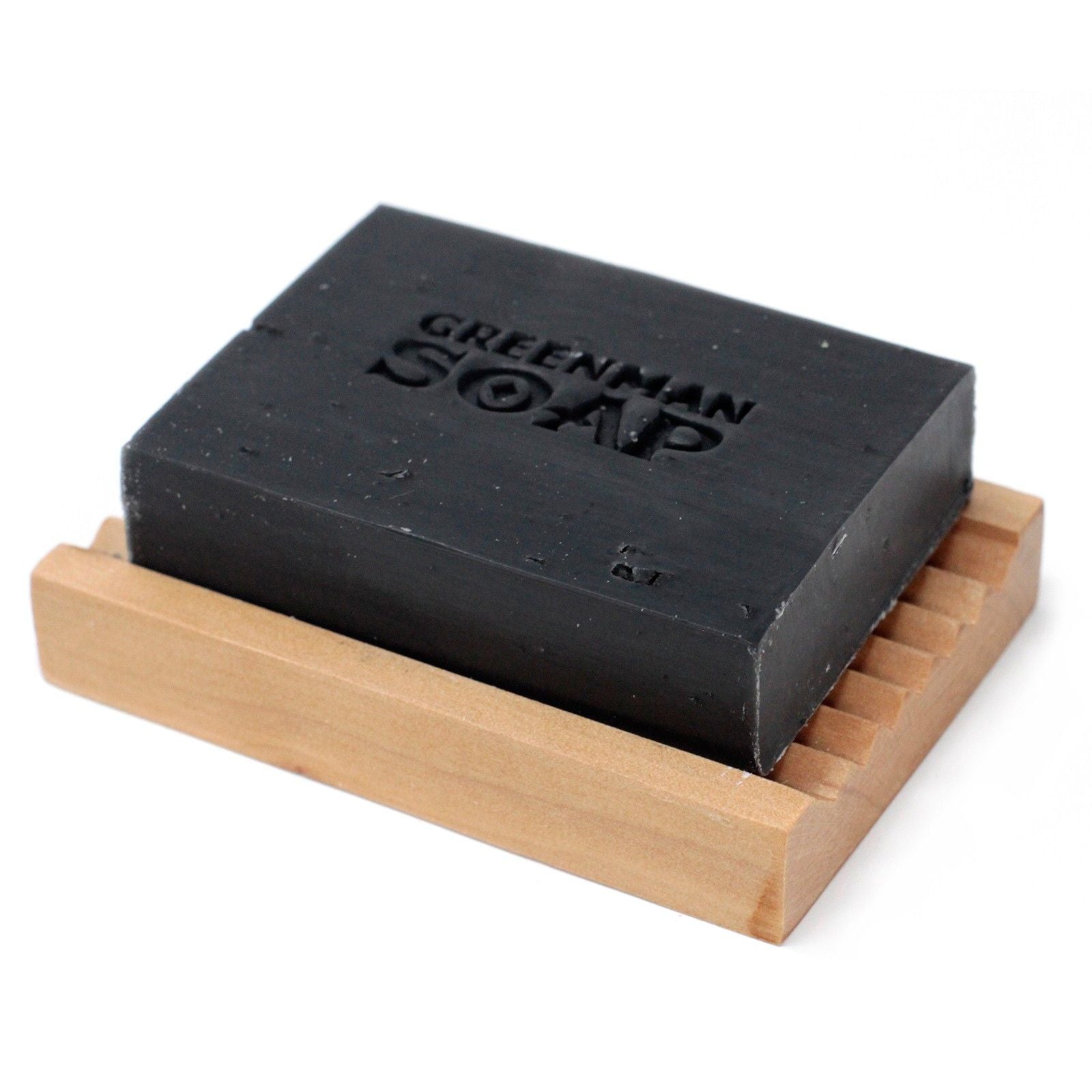 Sabonete Greenman 100g - Para Homens