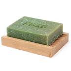 Sabonete Greenman 100g - Esfoliante do Jardineiro