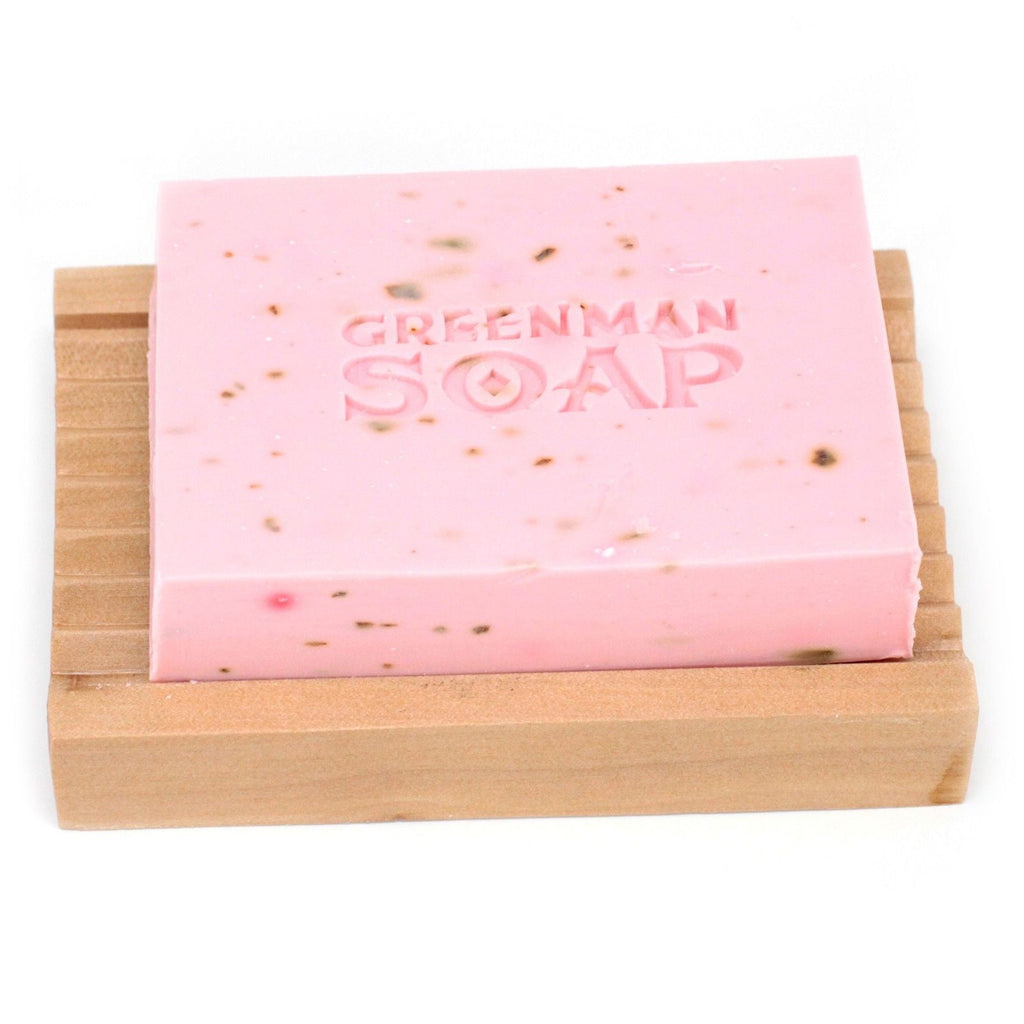 Sabonete Greenman 100g - De Luxo